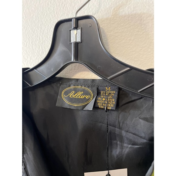 Abstract Art Jacket - Picture 3 of 4